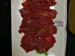 -宽板凳老灶火锅(簋街店)