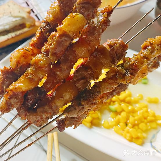 老味道(沸腾鱼(公园时代店)