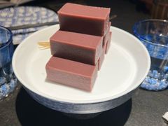 -喜悦烤鸭·新京菜(王府井店)