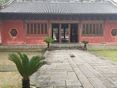 -海神庙