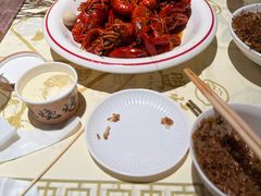 -串盟烧烤大排档·长沙美食地标(星沙店)