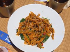 -马记永·兰州牛肉面(3019君尚店)