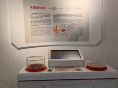 -陕西科学技术馆
