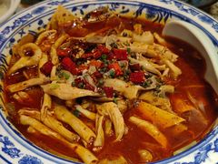 -南京大牌档(凯德1818店)