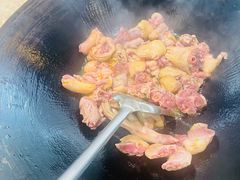 -印象老灶台三下锅·湘西本土原味菜(天门山索道店)