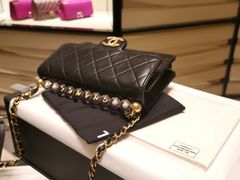 -CHANEL(ifs国际金融店)
