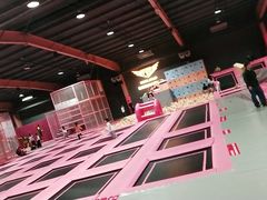 -空匠蹦床公园·团建·亲子