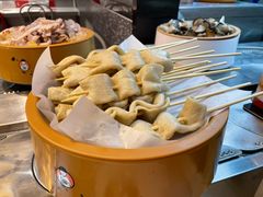 -龍歌自助小火锅(李沧丽达店)