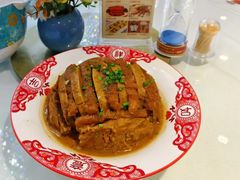 -澳门酒家(南航明珠店)