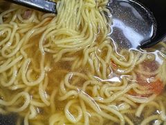 -香港久记牛腩云吞面(友好广场店)