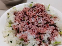 咸肉菜饭-文庙菜饭(四川北路店)