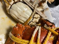 -七星龙虾城·海鲜·大闸蟹(吴江店)