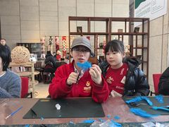 -北京工艺美术博物馆