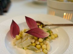 -上蔬无瑕· 创意素食·Vegetarian(华采天地店)