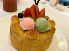 -大鸭梨烤鸭(北洼路店)