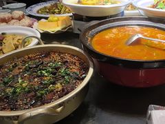 -灶东家民间菜(回兴店)