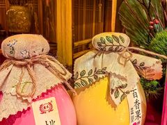 -叶叶菩提(太原别墅店)