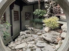 -胡雪岩故居