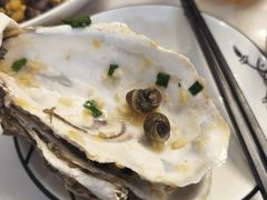 -健跳小海鲜(人民路店)