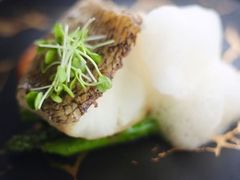 -西安皇冠假日酒店·B&G51餐厅