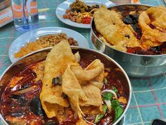 -红鼻子桂林米粉(金唐新光界店)