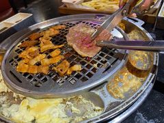 -鹤江桥·红油牛肉粉(SKP店)