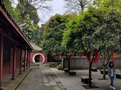 -凤栖山