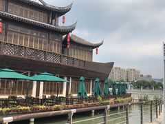 -二十八里太湖船菜(吉祥路店)