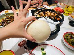 -大厨小馆(华阳城店)
