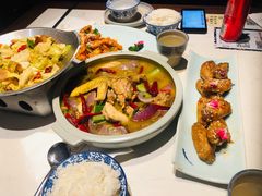 -卯时·龙光雅宴·精致锡帮菜(惠山古镇店)