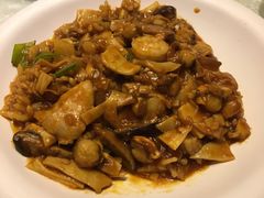 -东方之珠海鲜酒楼(南开店)