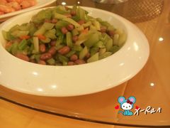 -阿尔滨金山宾馆-餐厅