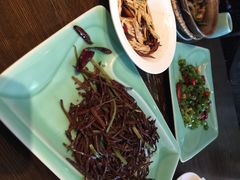 iphone_upload_pic-粗茶淡饭·隐庐私厨(东亭店)