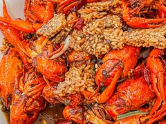 -香满锅老北京羊蝎子火锅·家常菜(新街口店)