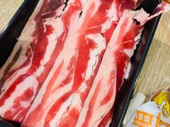 -吉野家(红博中央公园店)