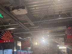 -No.DD戳子烧烤·江湖菜(北京总店)
