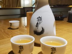 -松岛日本料理(汾江路店)