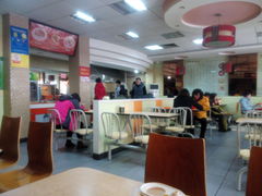 -亮亮拉面(师范路店)
