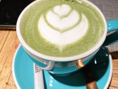 -蓝瓶子BlueBottle(东瓯智库店)
