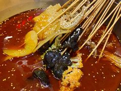 -付小姐在成都(川沙店)