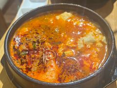 -海云台韩式汤饭·13年匠心韩料(南山店)