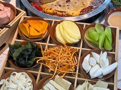 -芈重山老火锅(广州首店)