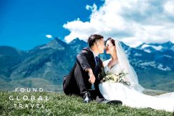 -天一婚纱摄影TIA STUDIO(珠海路店)