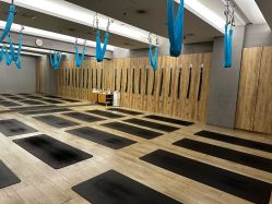 -卡莫瑜伽·普拉提