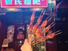 -管氏翅吧(地安门创始店)