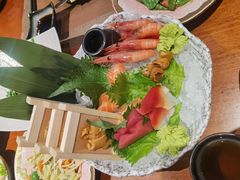 -福樱兰海鲜放题铁板烧(加州店)
