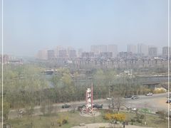 -前关湿地公园