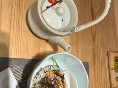 -昱匠·日本料理(金融街店)