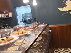-Pie Bird(新闸路店)