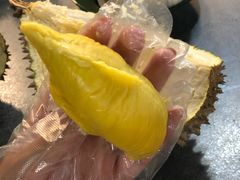 -101花果山山芭榴莲(史密斯街店)